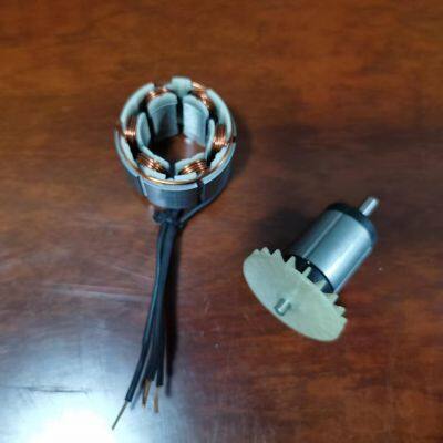 DCE2 Lithium Battery-Powered Brushless Motor Impact Drill – High-Performance, High-Torque, Long-Life Motor photo-5