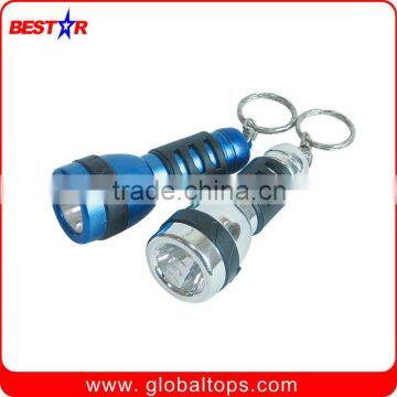 Best Selling Mini LED keychain