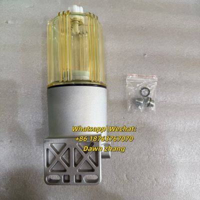 DOOSAN & DEVELON 24030400025C HUSING ASS photo-2