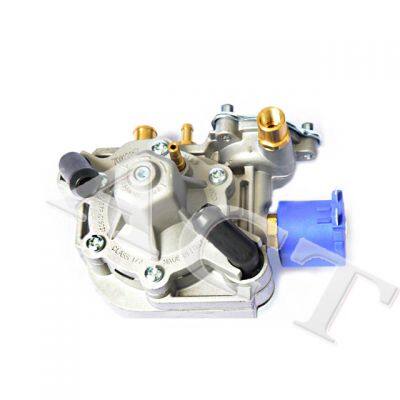 ACT AT13 Lpg Reducer for Autogas Conversion Kits Lpg Auto Gas Kit Lpg Reducer Fuel Injection Kit for Motorcycle
