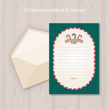 Envelope & Letter Paper photo-2