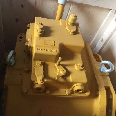 17A-27-00040 Final Drive Gearbox for Bulldozer D155 Repair Part