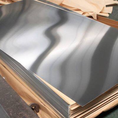 ASTM 5052 H32 Aluminum Plate Aluminium Sheet in Stock Thickness in 1mm 2mm,3mm,5mm,6mm photo-2