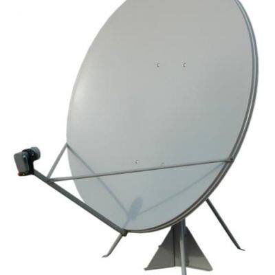 Satellite Antenna photo-2
