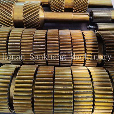 Stainless Steel Gear Wheel Pinion for Machinery