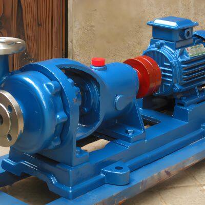 Centrifugal Pump