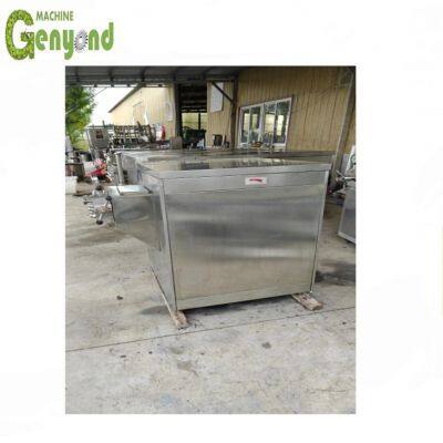 Шанхайский высоконапорный гомогенизатор для производства пищевых продуктов, эмульгирующий гомогенизатор для сливочных продуктов, высокое давление