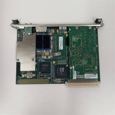 GE VMIACC-0584   Модуль одноплатного компьютера Compact PCI
