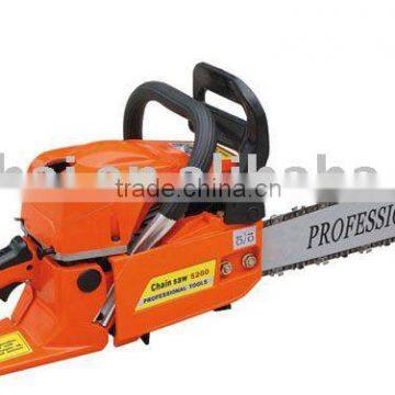 5200 Chain saw TH-GS5200