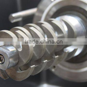 Laboratory Batches of Tests Sand Mill .resin Mill.Bead Mill.micron Grinding Machinery. photo-2