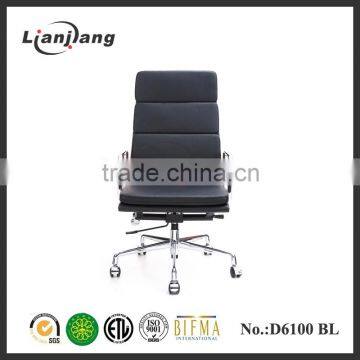 China modern high back upholstered chairs