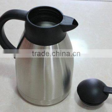 1.0L/1.2L/1.5L/2.0L Hot Sale Stainless Steel Vacuum Coffee Pot Manufacturer photo-6