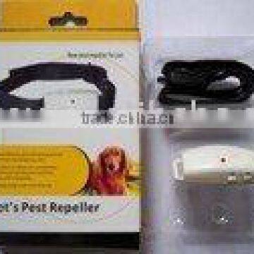 Ultrasonic Pest Repeller