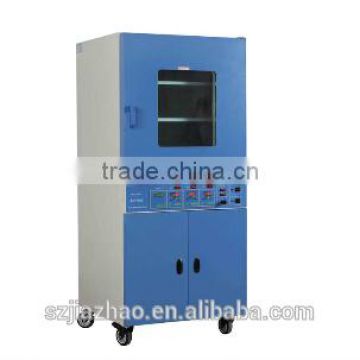 64L Precision Laboratory thermostat Vacuum Oven