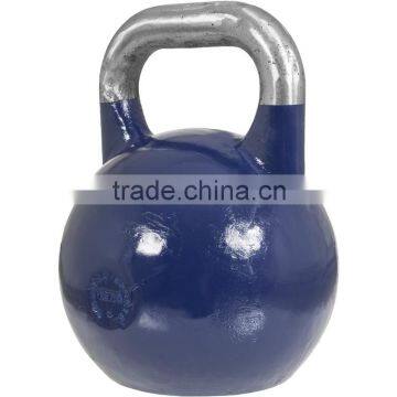 premium steel Kettlebell Competition 12 kg