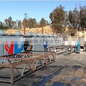 Power Saving Coal Drying Equipment and Details for Coal / Coal Briquettes Dryer photo-3