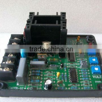 Factory Direct Sales Diesel Generator Part AVR GAVR-12A