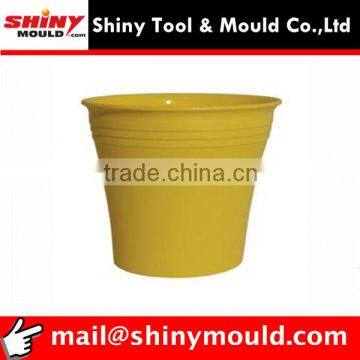 garden flower pot mould