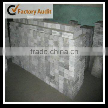 high temperature Si3N4 bonded Silicon carbide brick