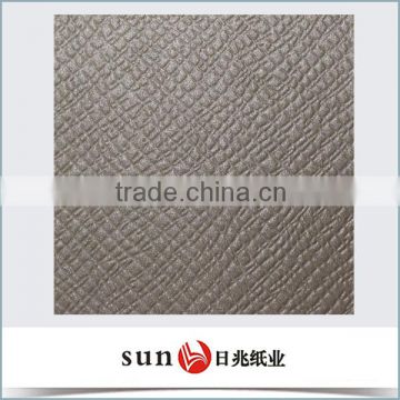 Cu Xiangpi texture specialty packaging paper