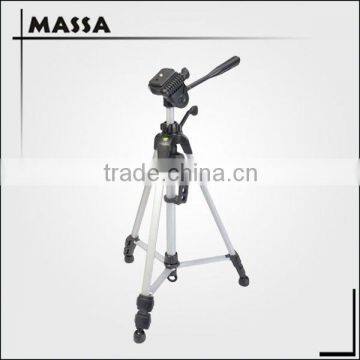 Hot sell massa professional aluminum camera tripod stand