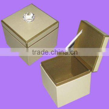 Jewelry gift box