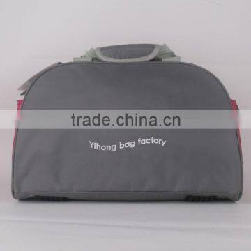 Strap Travel Sports Duffle Bag Gym for Teenge photo-4