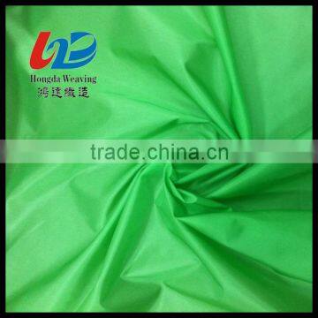 sleeping bag fabric