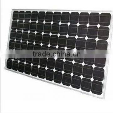 75W Mono-Crystalline Solar Panel Moudle