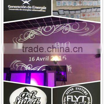 Outdoor Powerful Projectors With Discount in May Aniversary photo-4