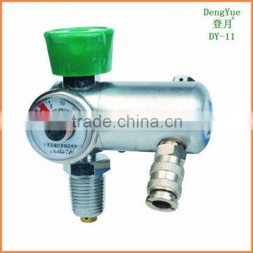 medical reducing valve oxygen regulator (DY-11)