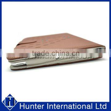 PU Leather Material Holder Tablet Case For IPad Pro photo-4