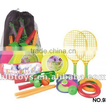 Sports set ,kings sport toys