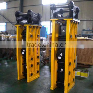 hydraulic rock breaker HB 20G for 20tons excavator