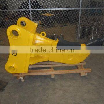 TAKEUCHI VOLVO excavator Ripper, bucket ripper, soil ripper for excavator