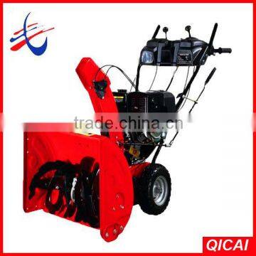 Loncin 13HP snow thrower,snow blower CE approval