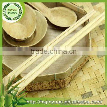 New product fast delivery paper packed bamboo chopsticks