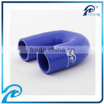 High Temperature Flexible Silicone Hose/Elbow Hose/ Silicone Elbow Tube photo-2