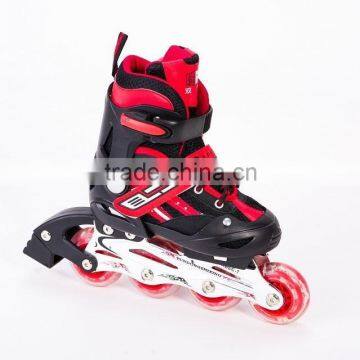 CE approved professional inline skate