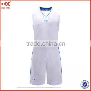 cool-come new design custom women's basketball uniform                        
                                                                                Supplier's Choice