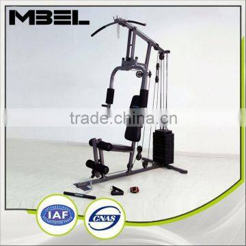 Multi Station HG1700 Home Gym With Weight Stack Cover