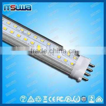 2G11 led tube light 13W 320mm