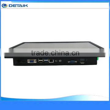 15 inch Industrial Touch Screen All in One Computer Tablet PC