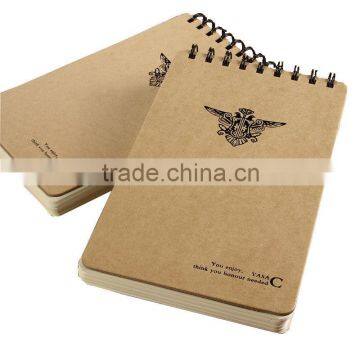 Blank Paper Notebook Cheap Bulk