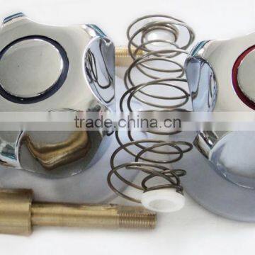 Double Handle Faucet Handle