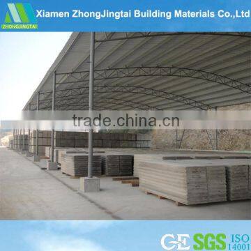 Competitive price waterproof lightweight building materials extruded expanded polystyrene board