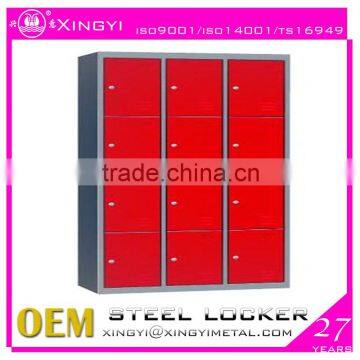 China supply gym locker/customized gym locker/fashional gym locker