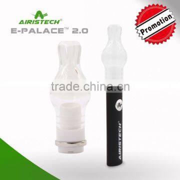 2016 wax pen e vaporizer no wick no coil vaporizer airis e-palace vaporizer on promotion