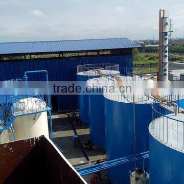 Oil Distillation Recycling Refinery Machinery.china Pyrolysis,crude Oil Refineries photo-5