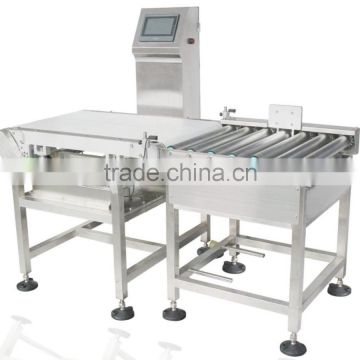 in line check weigher, inline check weigher